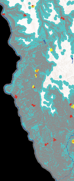 Big horn sheep pneumonia Modeling Project